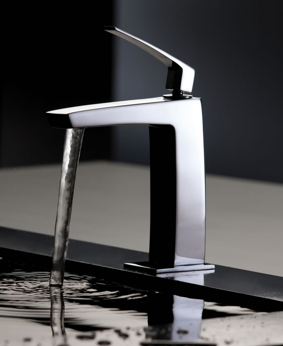 miscelatore bagno Rubinetterie Fratelli Frattini