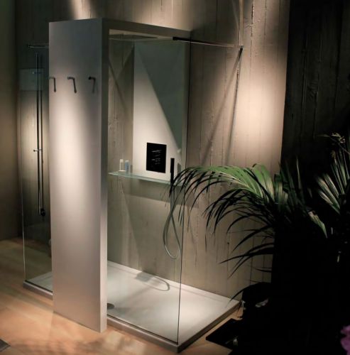 radiatori e convettori monolite brandoni il radiatore per il bagno