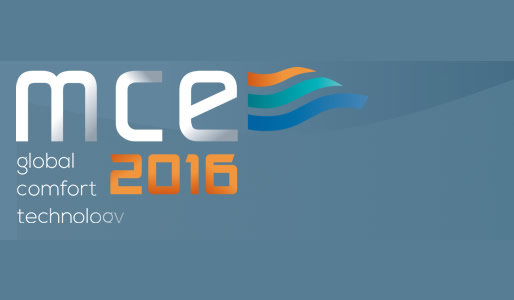 MCE 2016