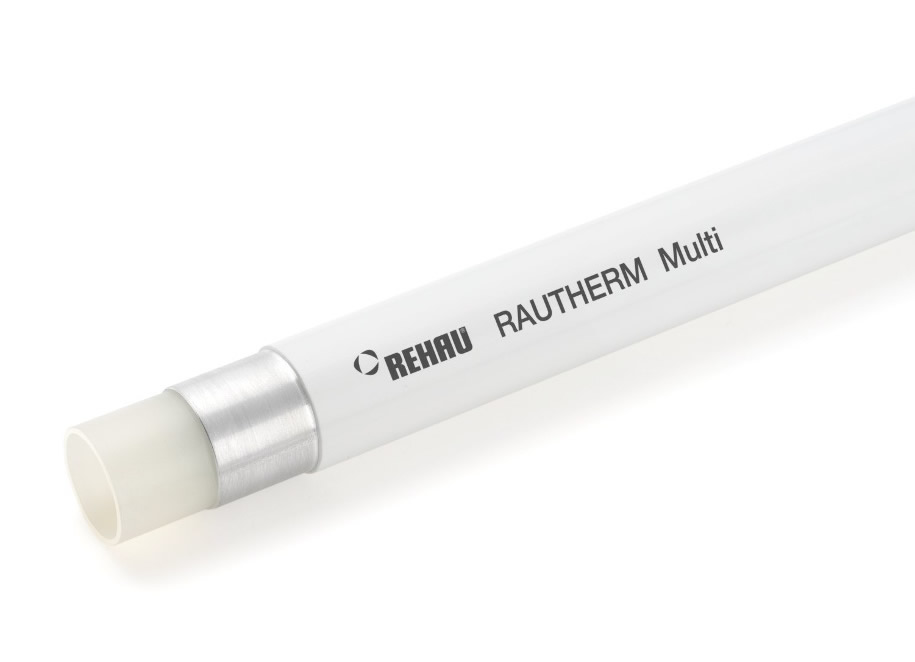 RAUTHERM Multi di Rehau