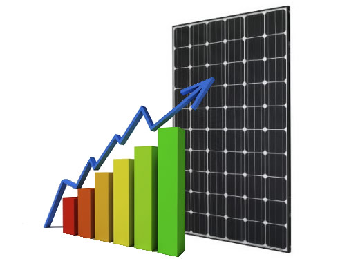 Andamento mercato fotovoltaico