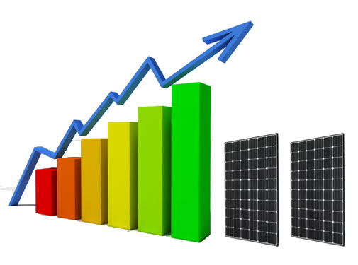 Mini-impianti fotovoltaici Italia