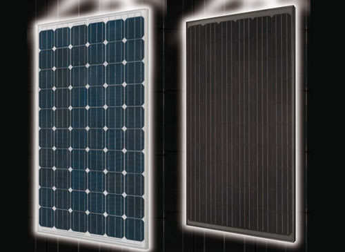 Pannello fotovoltaico EMMVEE