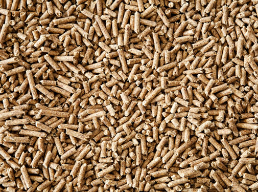 come scegliere il pellet e tipologie di pellet