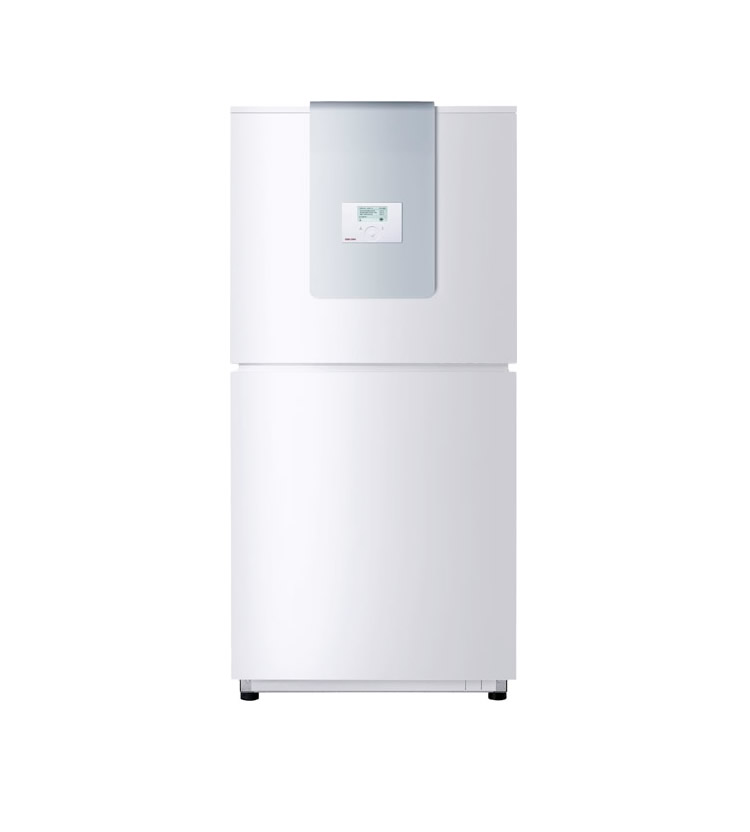 Pompa di calore aria/acqua Stiebel Eltron WPL 10 I/IK 3