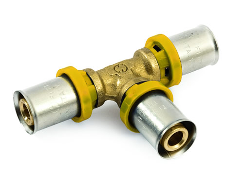 Raccordo multistrato Trident di General Fittings