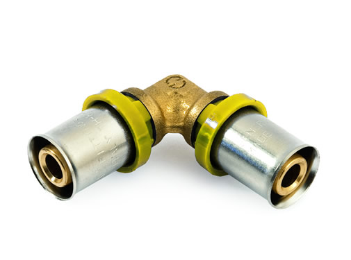 Raccordo multistrato Trident di General Fittings