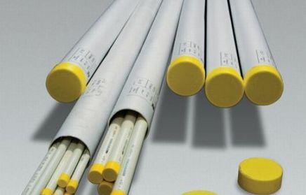 Tubo Multistrato WELCO-FLEX di Systerm per impianti idrotermici.