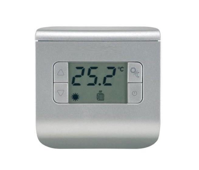 Termostato digitale Teck Clima