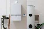 Caldaia a condensazione Vaillant ecoTEC plus VM