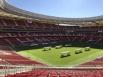 Wavin QuickStream protagonista allo stadio “Wanda Metropolitano”